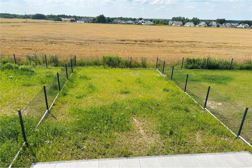 Dom w zabudowie szeregowej - Sprzedaż - Nieborowice, Polska - 22 - 800161013-45