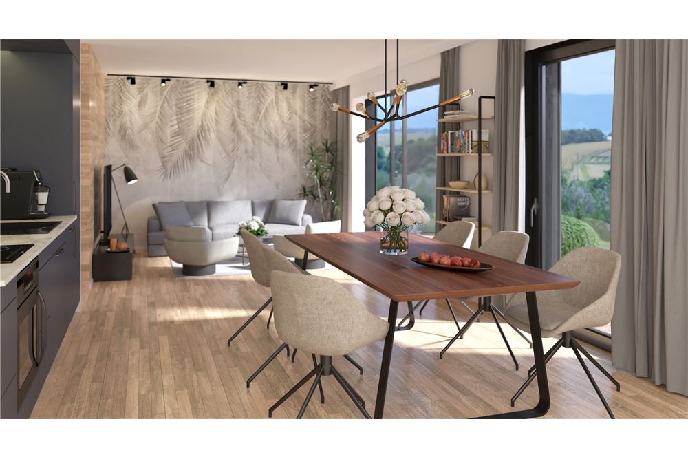 Mieszkanie - Sprzedaż - Lipowa, Polska - 4 - 800061098-165