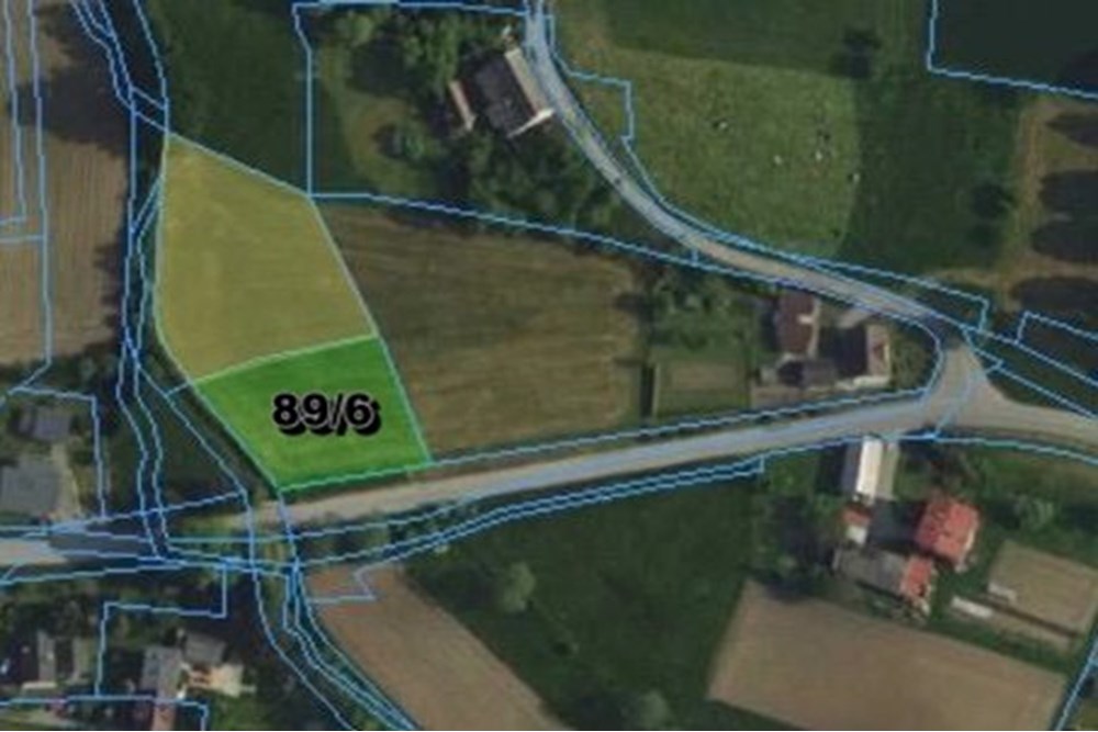 Działka budowlana - Sprzedaż - Kozakowice Górne, Polska - 1000047684.jpg - 800061030-127