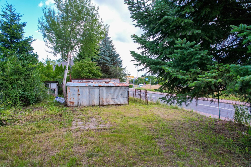 Działka - Sprzedaż - Koszalin, Polska - 9.jpg - 470281009-102