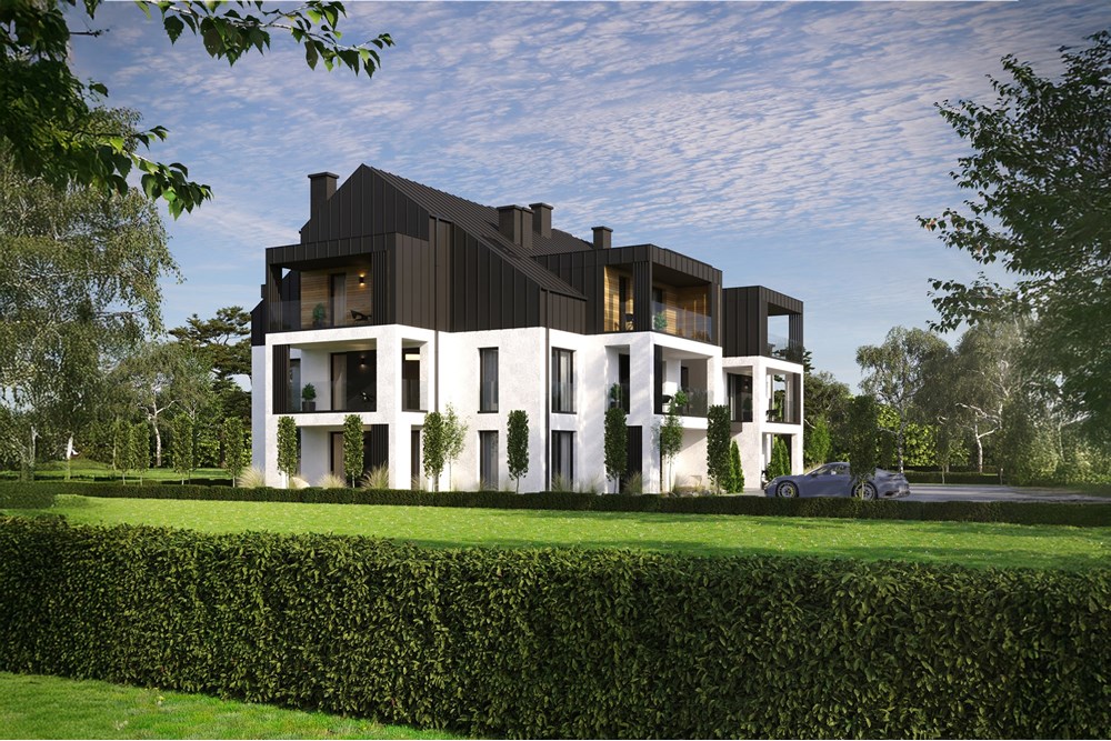 Apartament wakacyjny - Sprzedaż - Sarbinowo, Polska - 9.jpg - 470281009-83