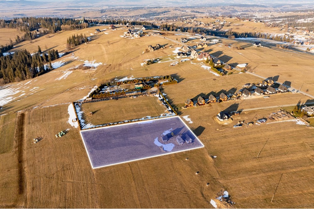 Działka budowlana - Sprzedaż - Ratułów, Polska - DJI_0014-HDR-2.jpg - 470151051-62