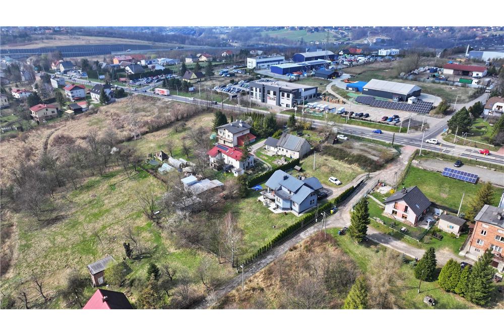 Działka - Sprzedaż - Bielsko-Biała, Polska - 19 - 800061016-1155