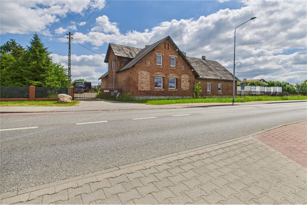 Działka - Sprzedaż - Rybnik, Polska - 27 - 470311007-7