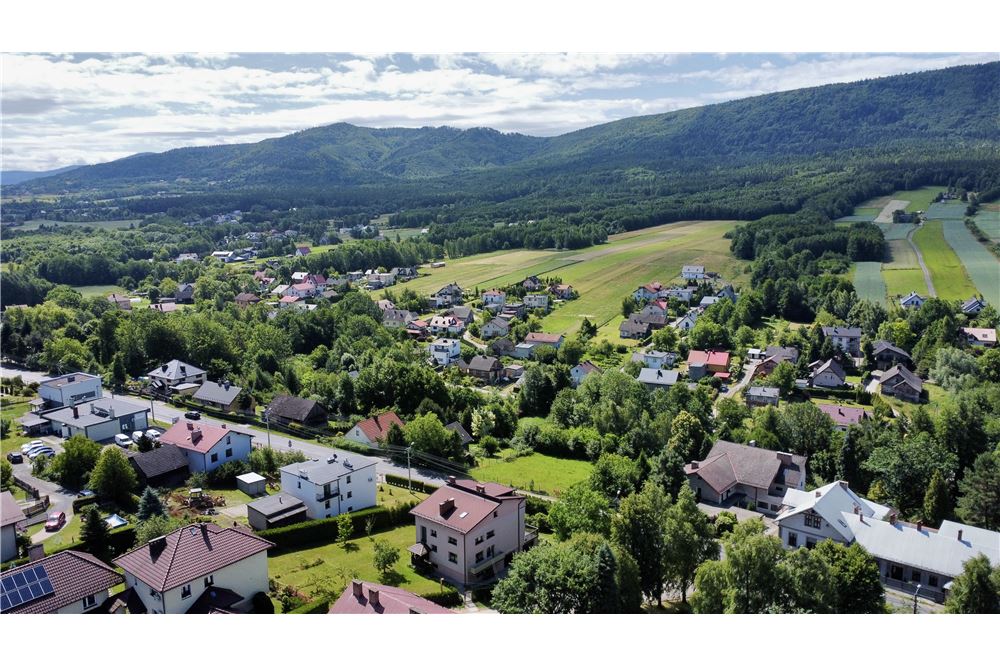 Działka budowlana - Sprzedaż - Czaniec, Polska - 21 - 800061028-542