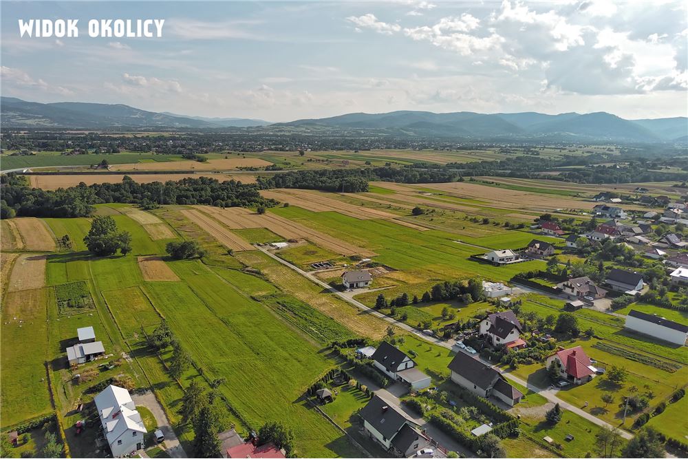 Mieszkanie - Sprzedaż - Pietrzykowice, Polska - 29 - 800061028-465