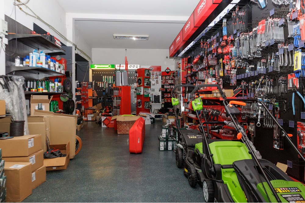 Sprzedaż firmy - Sprzedaż - Czechowice-Dziedzice, Polska - IMG_1446.jpg - 800061103-188