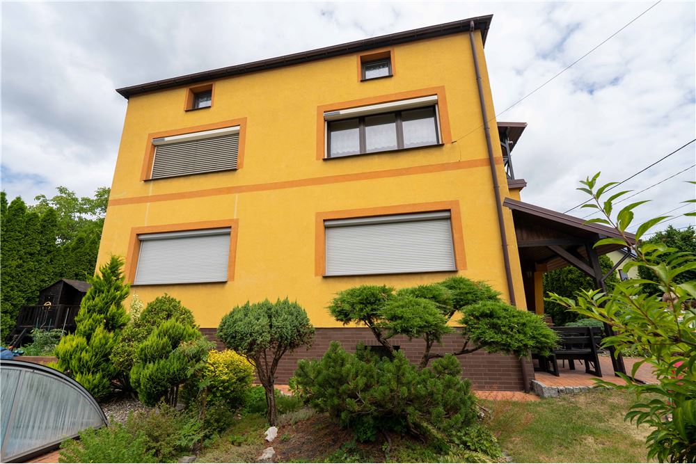 Dom wolnostojący - Sprzedaż - Sosnowiec, Polska - 2 - 800161013-42