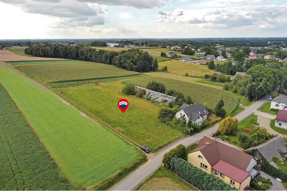 Działka budowlana - Sprzedaż - Bestwina, Polska - GOS_015M.JPG - 800061093-120