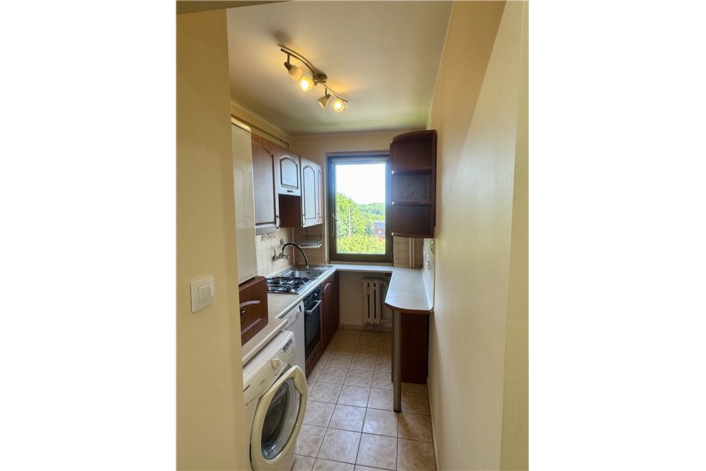 Mieszkanie - Wynajem - Sosnowiec, Polska - 26 - 800161006-54