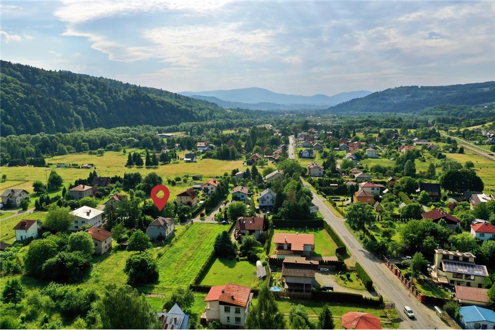 Dom dwurodzinny - Sprzedaż - Pewel Mała, Polska - 5 - 470131040-433