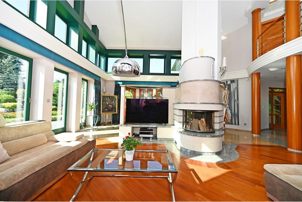 Rezydencja/Willa/Dworek - Sprzedaż - Janowice, Polska - 79.JPG - 470131040-436