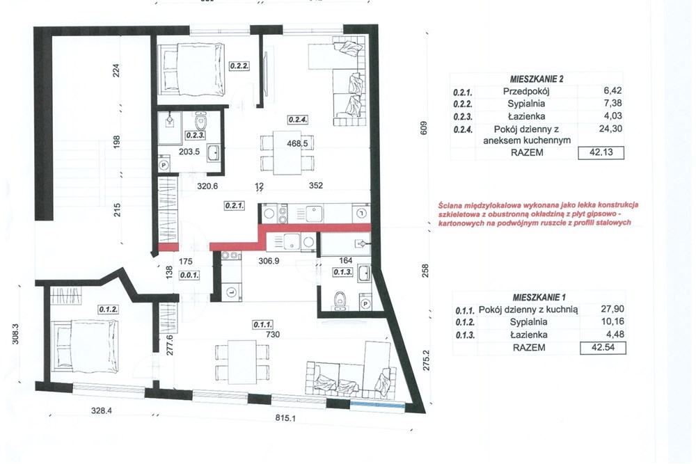 Mieszkanie - Sprzedaż - Bielsko-Biała, Polska - 20.jpg - 470131023-216