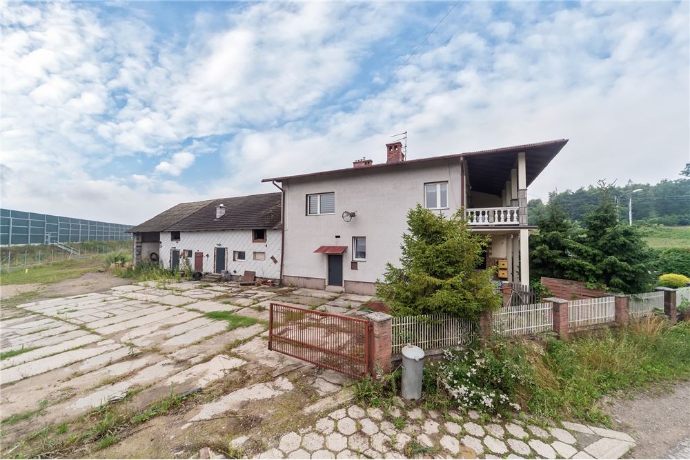 Dom wolnostojący - Sprzedaż - Jawiszowice, Polska - 5 - 800061076-422