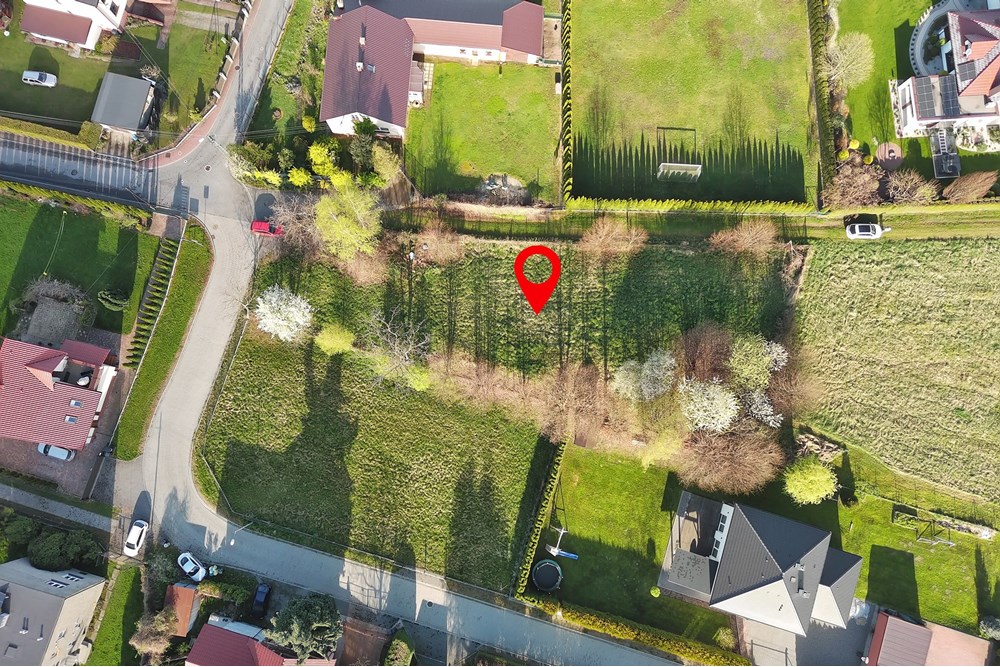 Działka budowlana - Sprzedaż - Brzeszcze, Polska - BRZE_9.JPG - 470131109-30