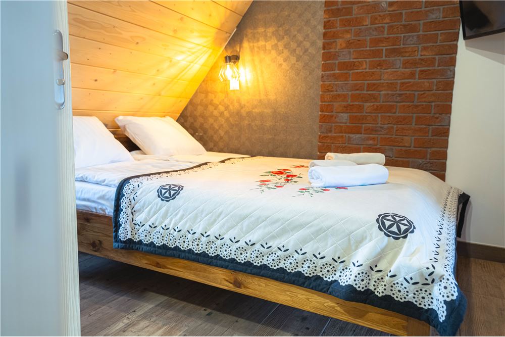 Dom wolnostojący - Sprzedaż - Poronin, Polska - 10 - 470151035-124