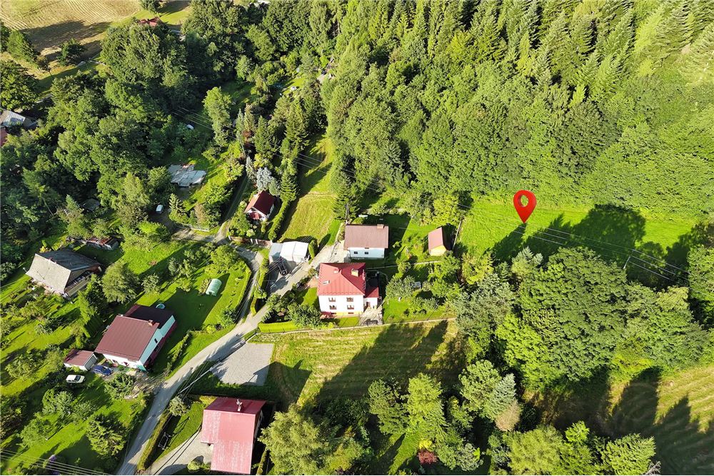 Działka - Sprzedaż - Godziszka, Polska - 23 - 800061116-19