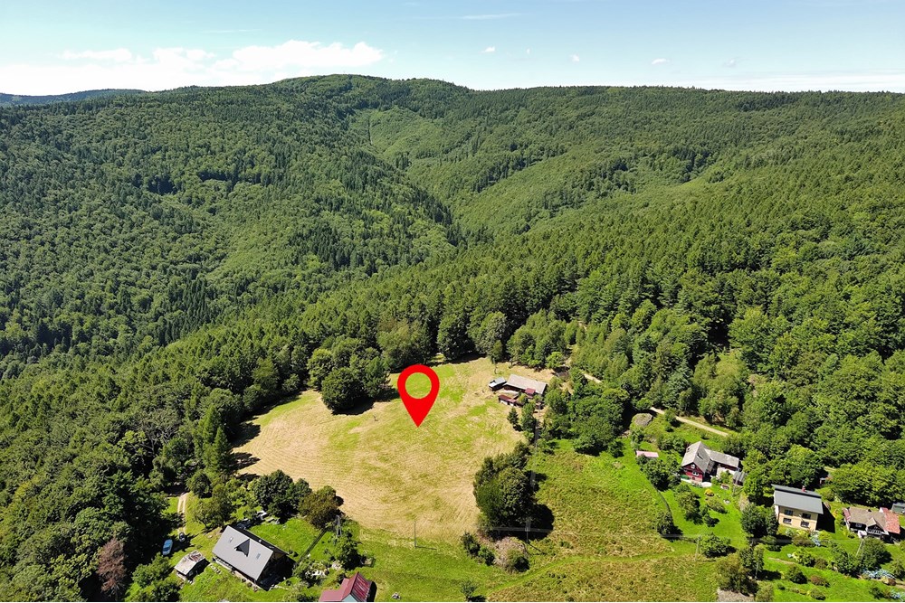 Domek wiejski - Sprzedaż - Międzybrodzie Bialskie, Polska - ZA24_038D.JPG - 800061127-26