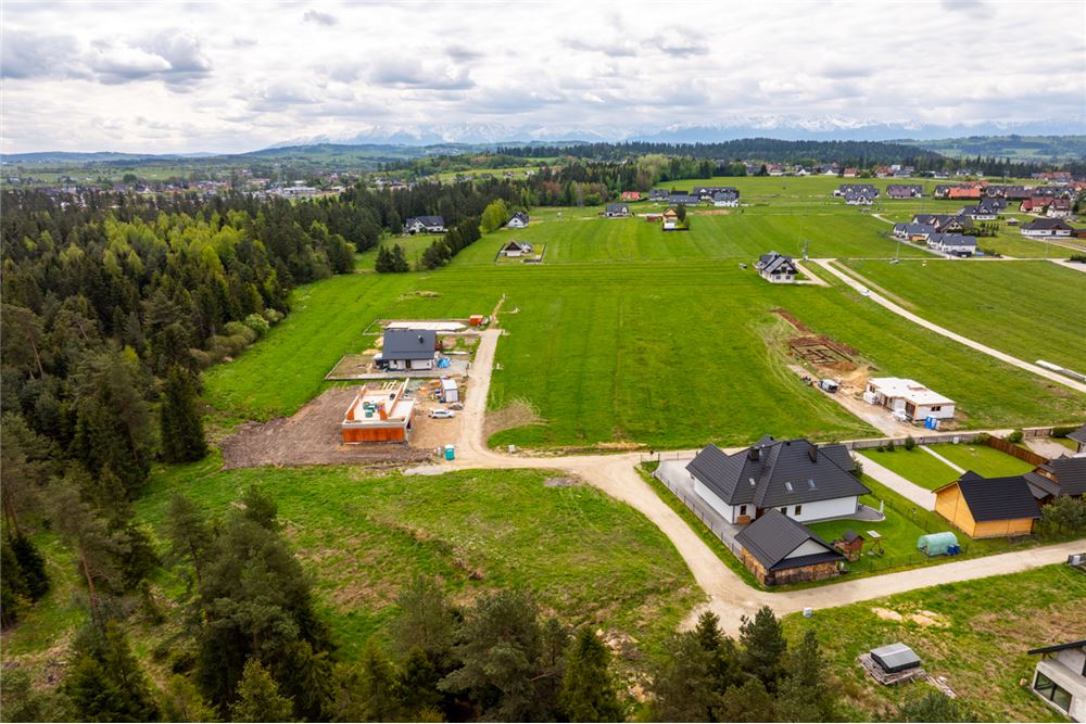 Działka budowlana - Sprzedaż - Zaskale, Polska - 42 - 470151024-432