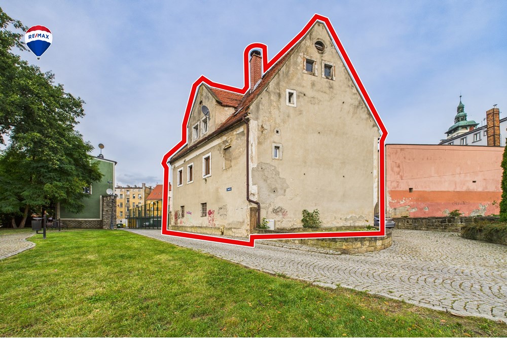 Dom wolnostojący - Sprzedaż - Złotoryja, Polska - 2.JPG - 800181033-11