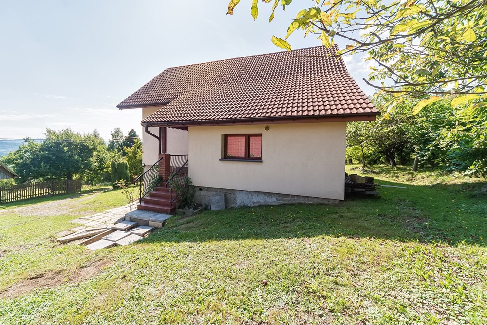 Dom jednorodzinny - Sprzedaż - Mucharz, Polska - MU332_004D.jpg - 800061100-93