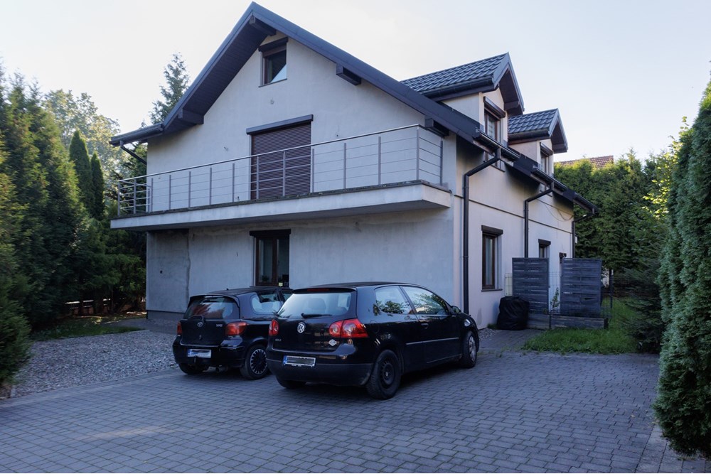 Dom dwurodzinny - Sprzedaż - Bielsko-Biała, Polska - IMG_1532.jpg - 800061103-185