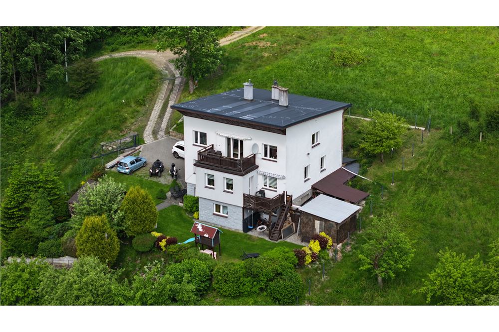 Dom wolnostojący - Sprzedaż - Wisła, Polska - 3 - 800061030-122