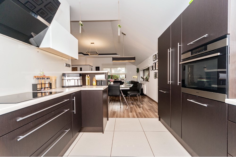 Dom dwurodzinny - Sprzedaż - Bestwinka, Polska - BEST_066M.jpg - 800061076-435