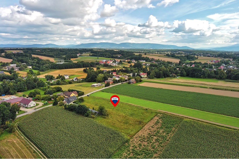 Działka budowlana - Sprzedaż - Bestwina, Polska - GOS_026M.JPG - 800061093-120