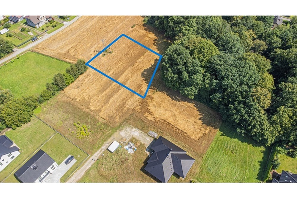 Działka budowlana - Sprzedaż - Bielsko-Biała, Polska - 7...JPG - 470131102-37