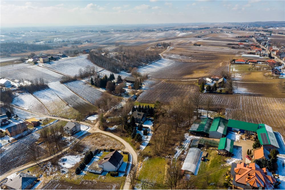 Dom wolnostojący - Sprzedaż - Siedliska-Kolonia, Polska - 13 - 800241032-63