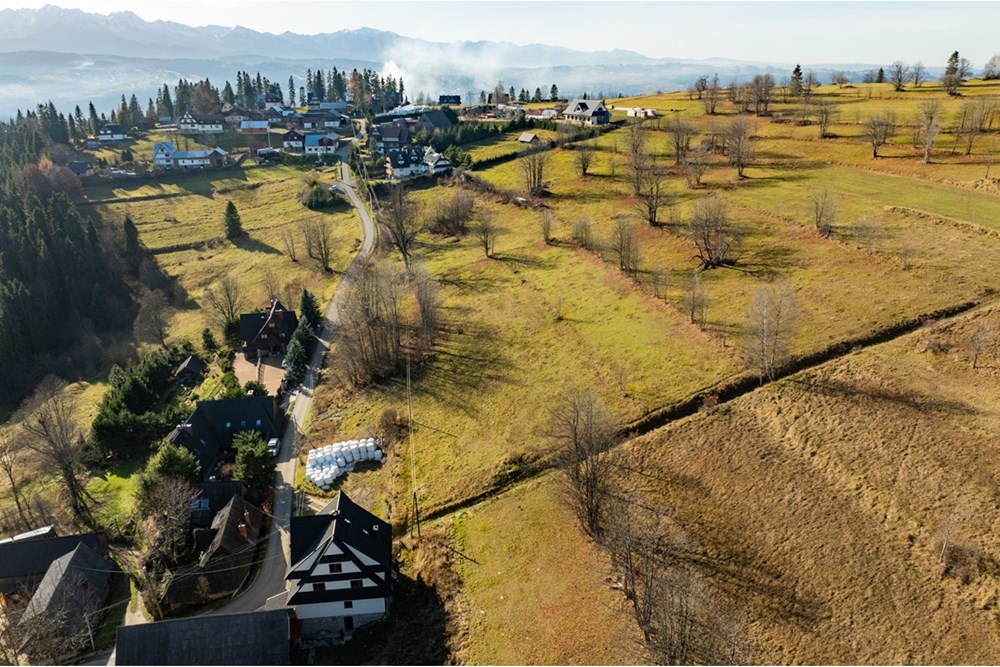 Działka - Sprzedaż - Rzepiska, Polska - 20251114-DJI_0839-HDR.jpg - 800091045-42