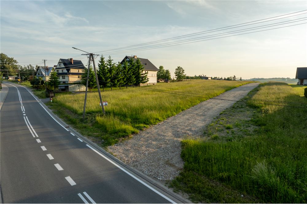 Działka budowlana - Sprzedaż - Szaflary, Polska - 14 - 470151024-435