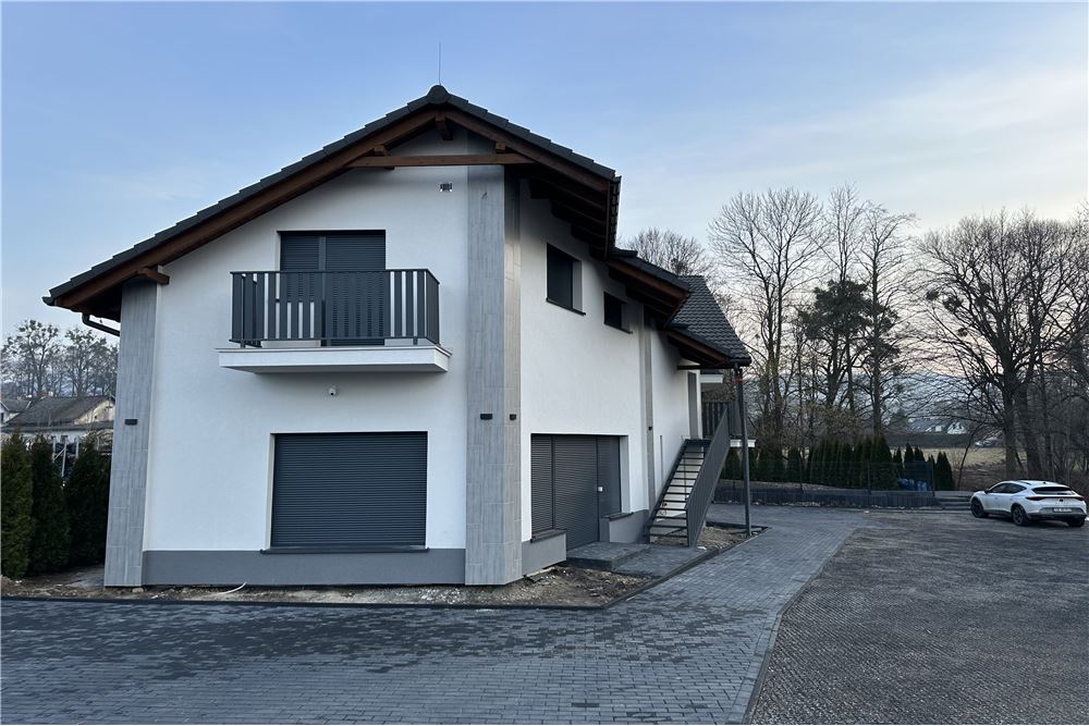 Lokal handlowy/usługowy - Wynajem - Jaworze, Polska - 51 - 800061103-144