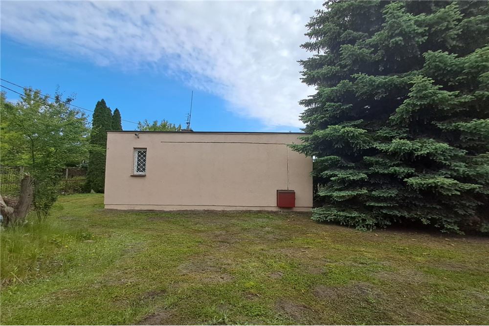 Działka budowlana - Sprzedaż - Zakręt, Polska - 15 - 810051016-191