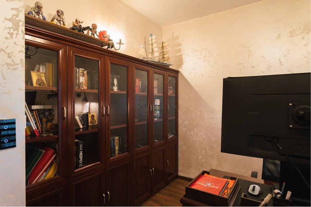 Dom bliźniak - Sprzedaż - Bielsko-Biała, Polska - IMG_0069.jpeg - 800061126-9