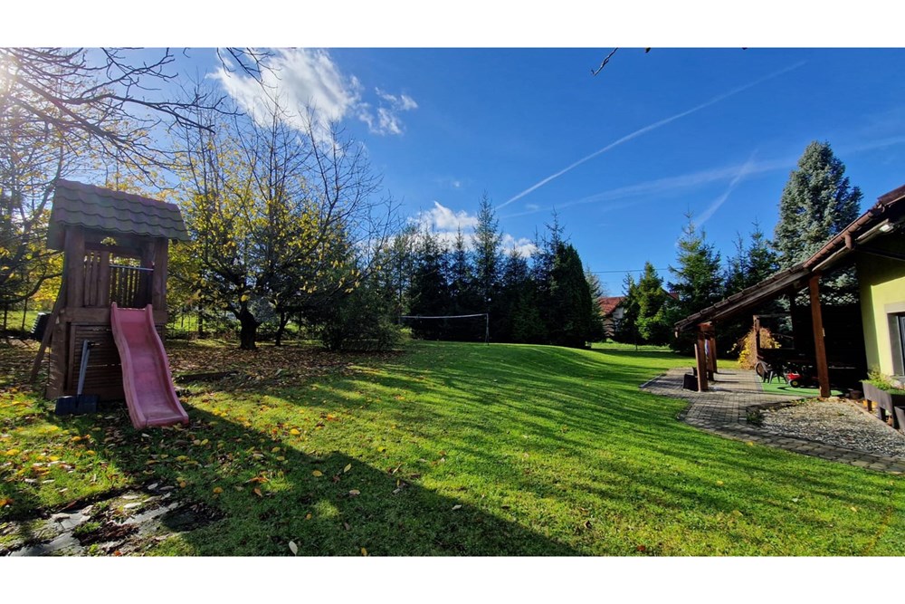 Dom jednorodzinny - Sprzedaż - Goleszów, Polska - IMG-20251029-WA0005.jpg - 470131058-378