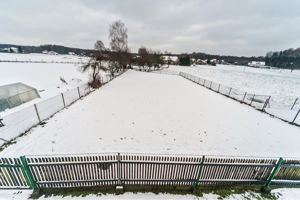 Dom wolnostojący - Sprzedaż - Jawiszowice, Polska - 55.jpg - 800061016-1300