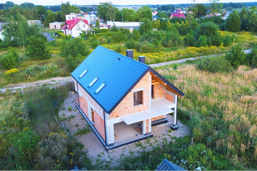 Dom wolnostojący - Sprzedaż - Kołobrzeg, Polska - 1.jpg - 790221005-58