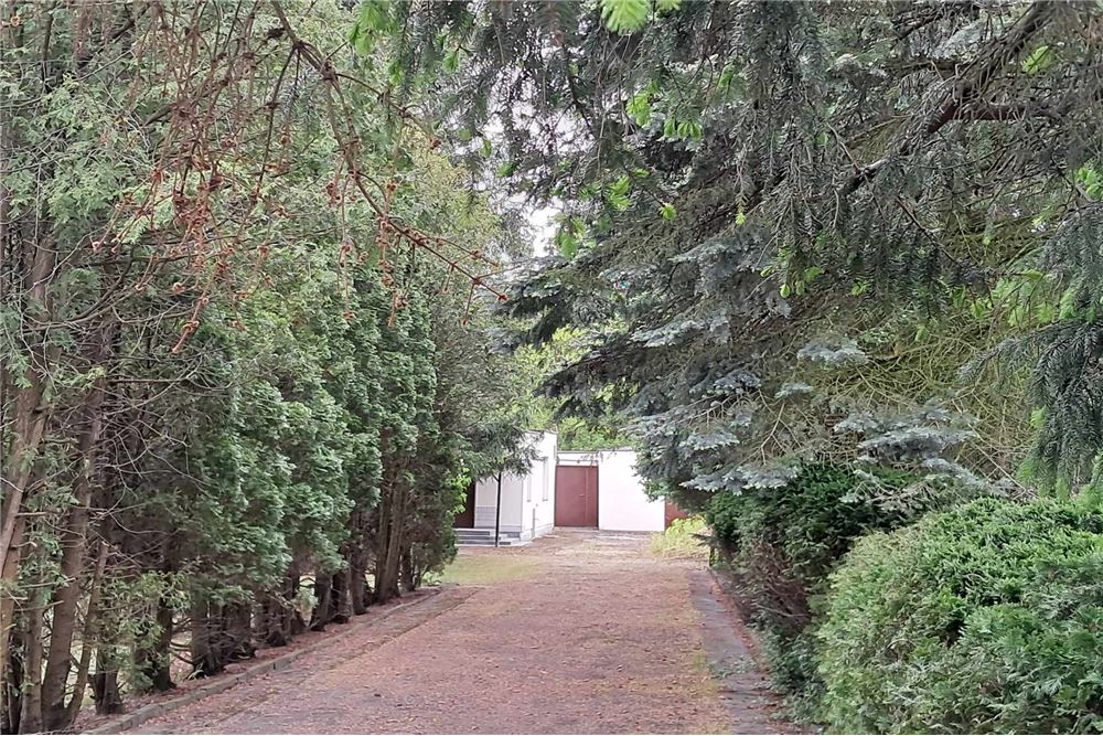 Działka budowlana - Sprzedaż - Zakręt, Polska - 12 - 810051016-191