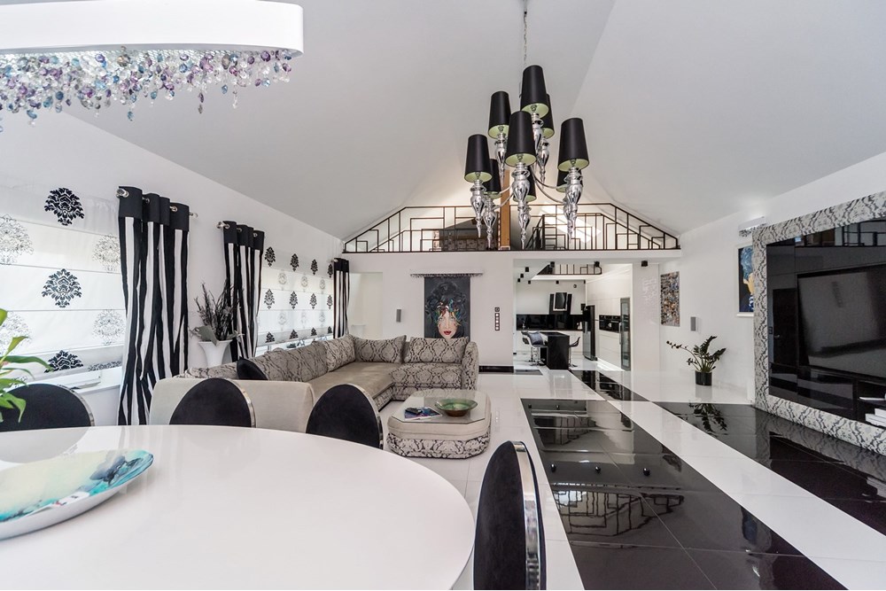 Rezydencja/Willa/Dworek - Sprzedaż - Klecza Dolna, Polska - KLECZA_0046M.jpg - 800061100-86