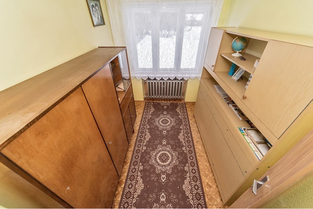 Dom wolnostojący - Sprzedaż - Jawiszowice, Polska - 19.jpg - 800061016-1300