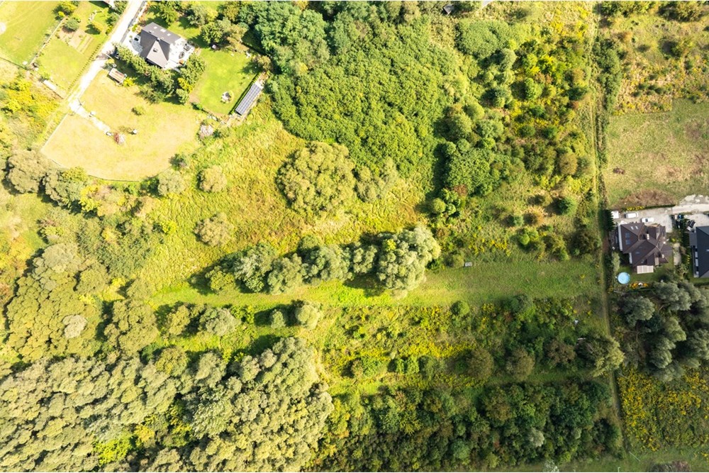 Nieruchomość gruntowa - Sprzedaż - Kraków, Polska - 5 grunt inwestycyjny zabudowa mieszkaniowa Kraków tel 692 272 248.  (5).jpg - 800241010-95