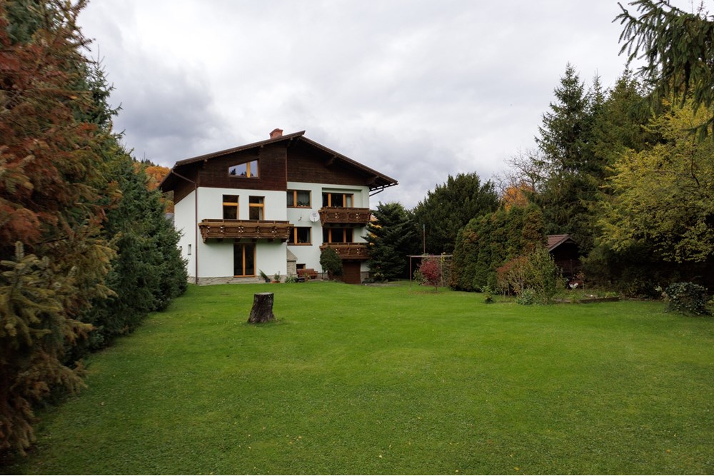 Dom wolnostojący - Sprzedaż - Szczyrk, Polska - IMG_1727.jpg - 800061103-192