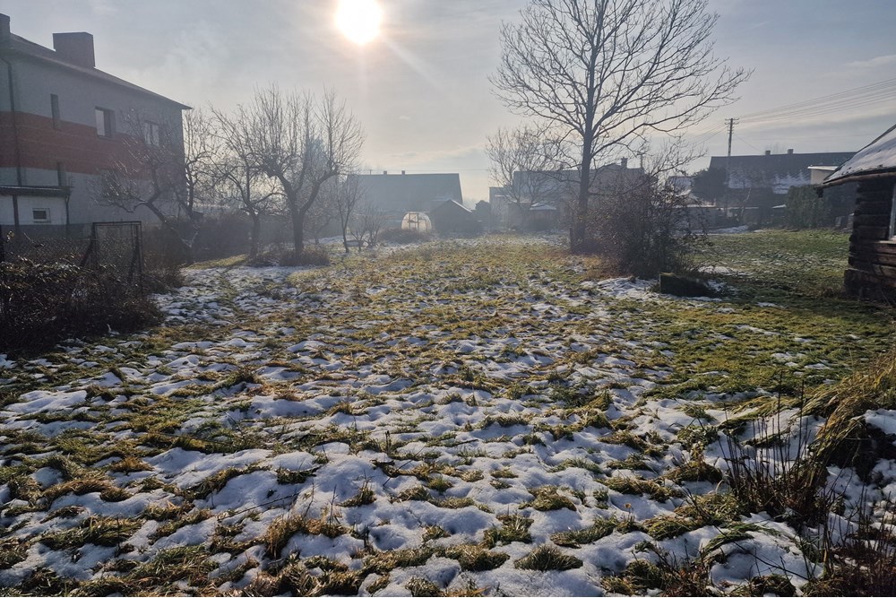 Działka budowlana - Sprzedaż - Rybarzowice, Polska - 20251204_104843.jpg - 800061028-548