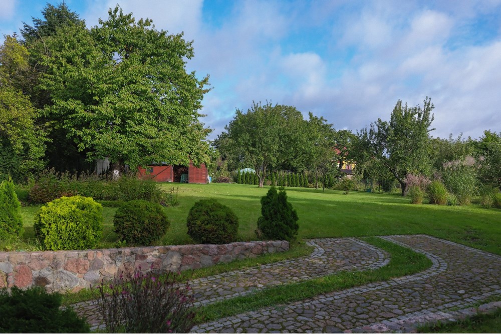 Dom jednorodzinny - Sprzedaż - Gościno, Polska - goscino1.jpg - 790221001-6