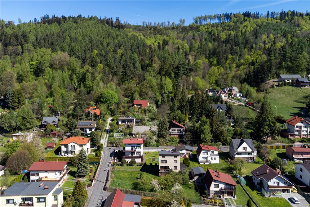 Dom wolnostojący - Sprzedaż - Bystra Śląska, Polska - 50 - 800061103-155