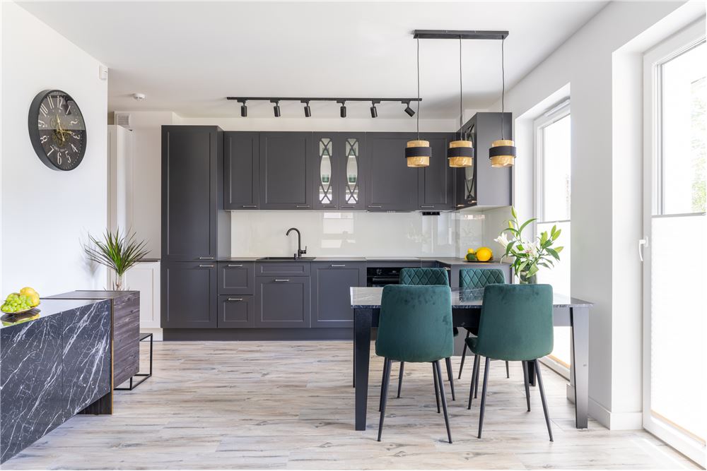 Gyvenamasis - Butas - Żyrardów, Polska - PL - 26 - 810251037-47