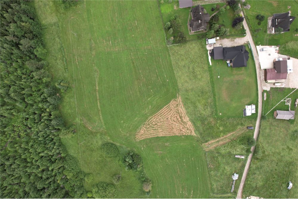 Działka budowlana - Sprzedaż - Witów, Polska - 32 - 470151035-141