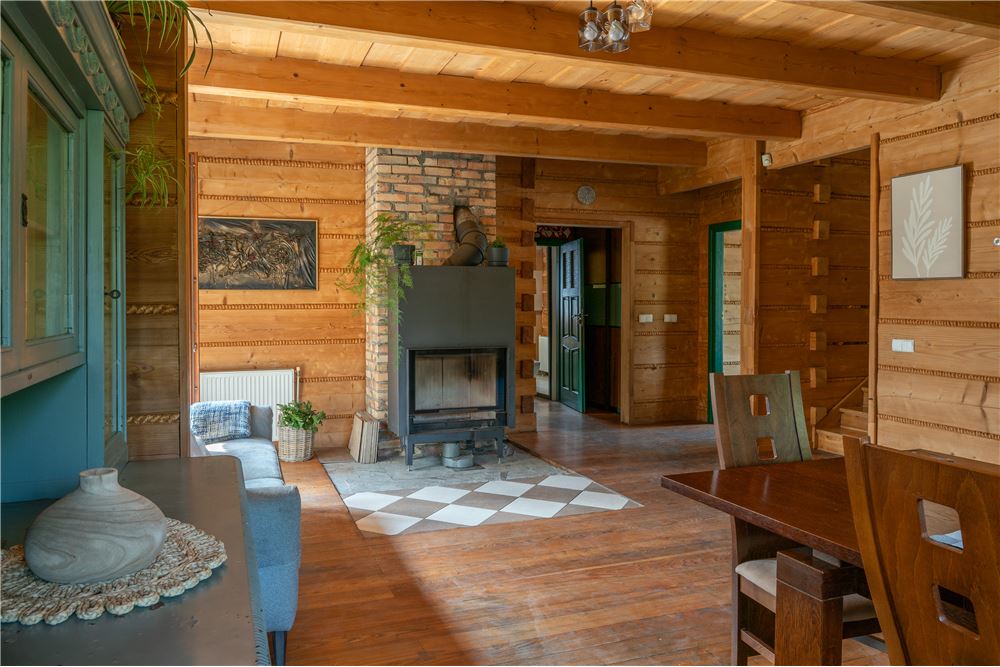 Dom wolnostojący - Sprzedaż - Przypki, Polska - 12 - 810251008-57